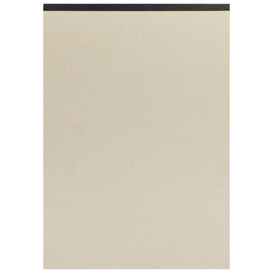 Mont Marte Premium Bleedproof Marker Pad A3 105gsm 50 Sheet