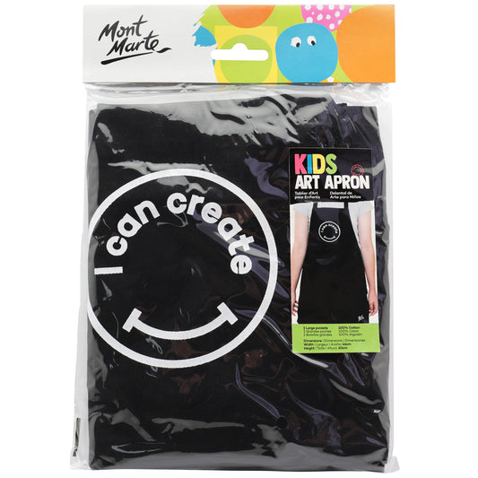 Mont Marte Kids - Art Apron