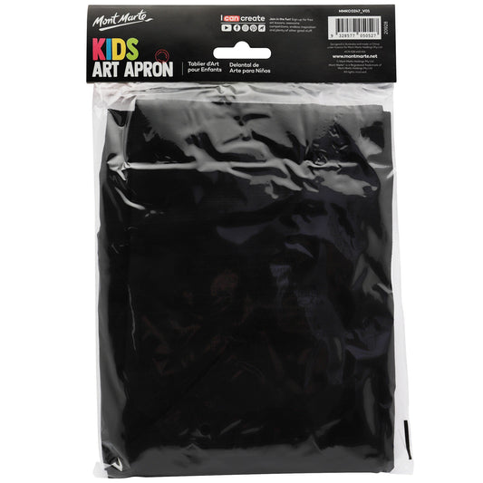 Mont Marte Kids - Art Apron