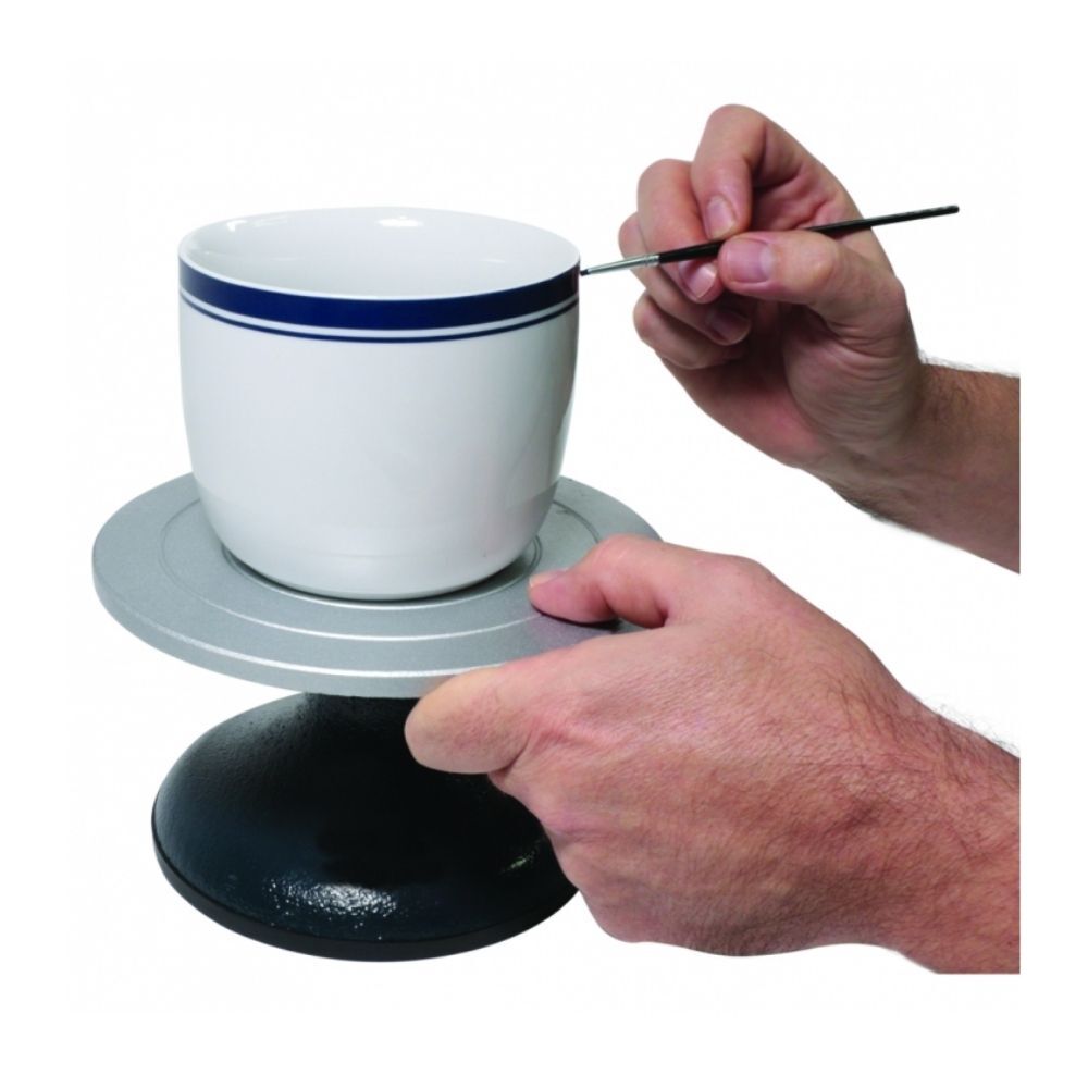 Mont Marte Sculpting - Pottery Banding Wheel 18cm