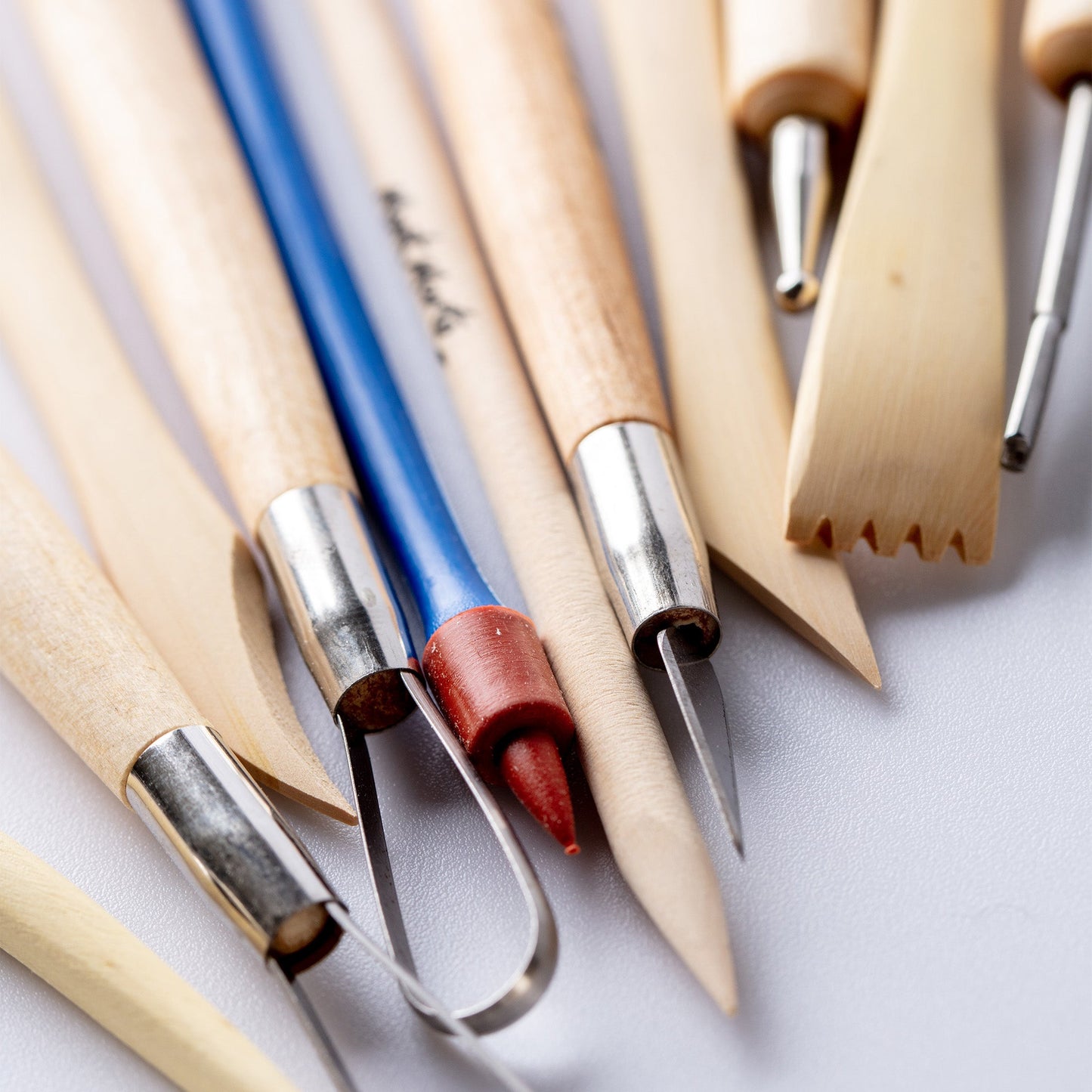 Mont Marte Sculpture Tool Set 39pce