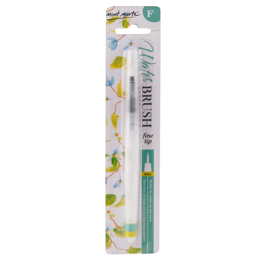 Mont Marte Water Brush - Fine Tip