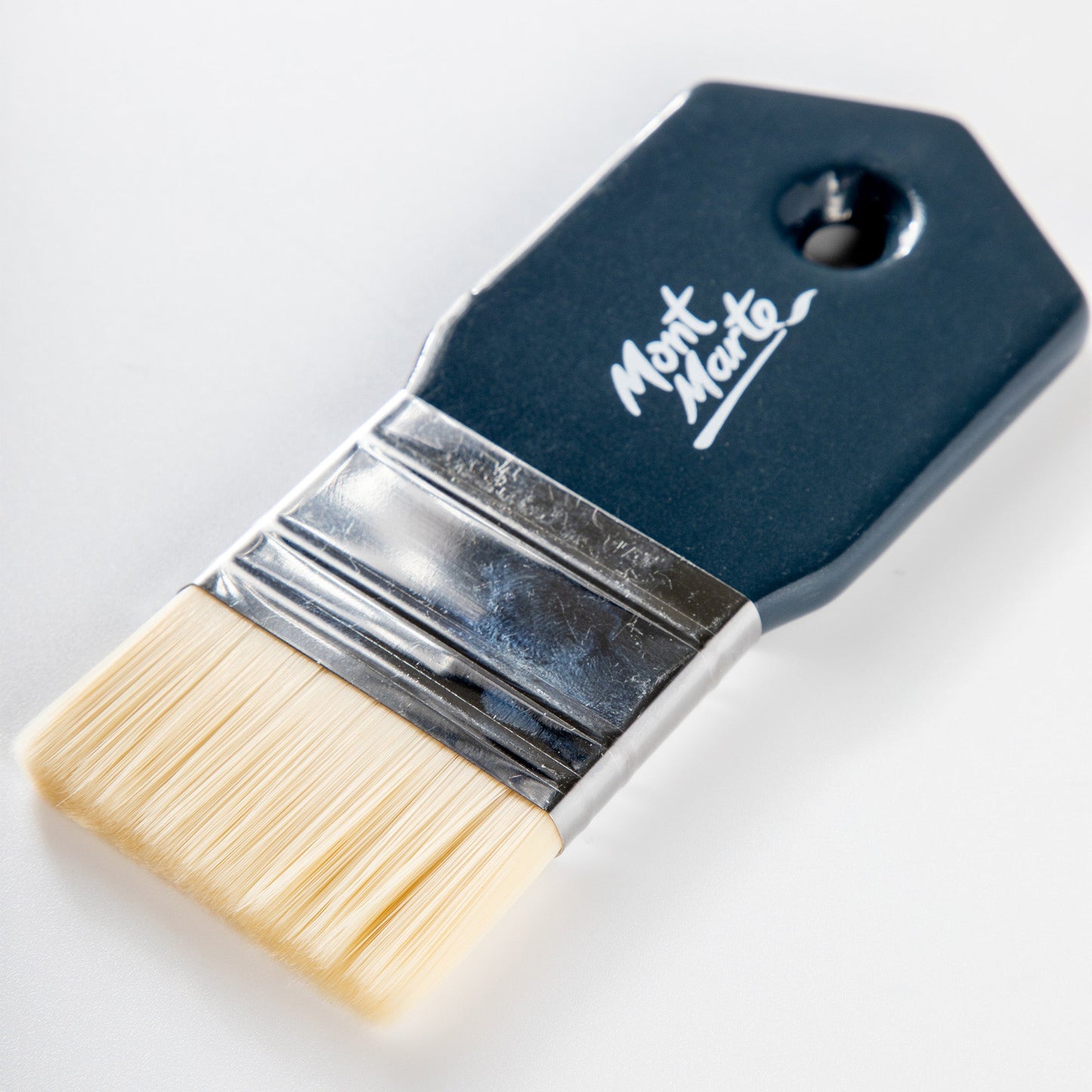 Mont Marte Taklon Abstract Expression Paint Brush - 50mm