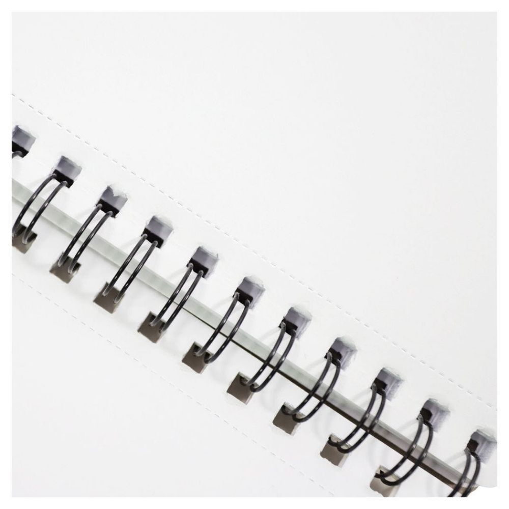Mont Marte Discovery Sketch Book Spiral Bound A3 150gsm 30 Sheet