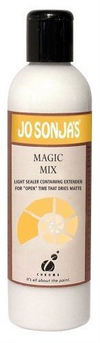 JoSonja Magic Mix Medium - 250ml
