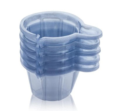 CD Plastic Disposable Mixing Cups Pk10