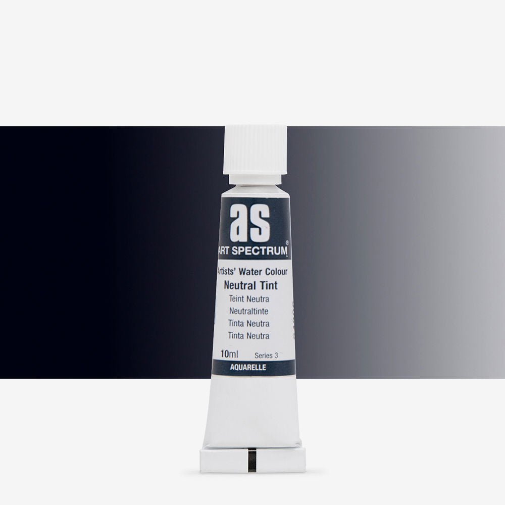 Art Spectrum Artists Watercolour 10ml Neutral Tint S3