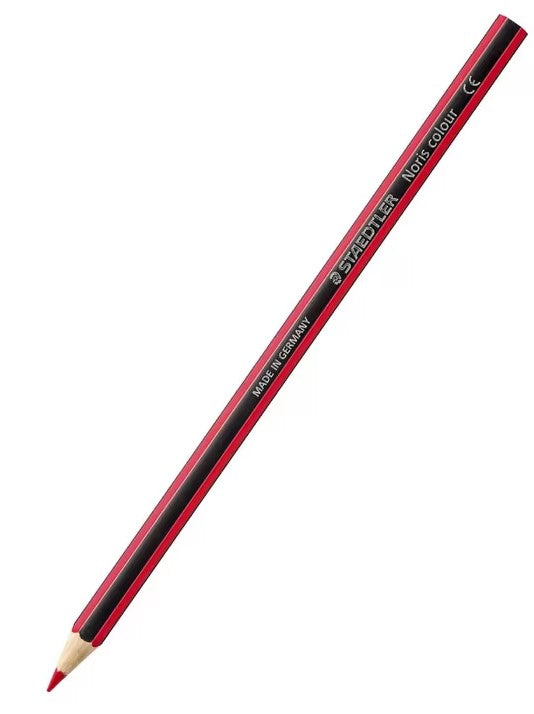 Staedtler Noris Coloured Pencils Pk12
