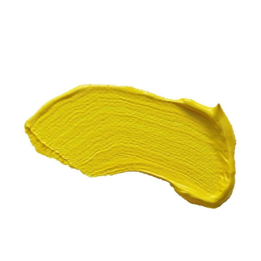 xx Mont Marte Dimension Acrylic Paint 75ml Tube - Medium Yellow