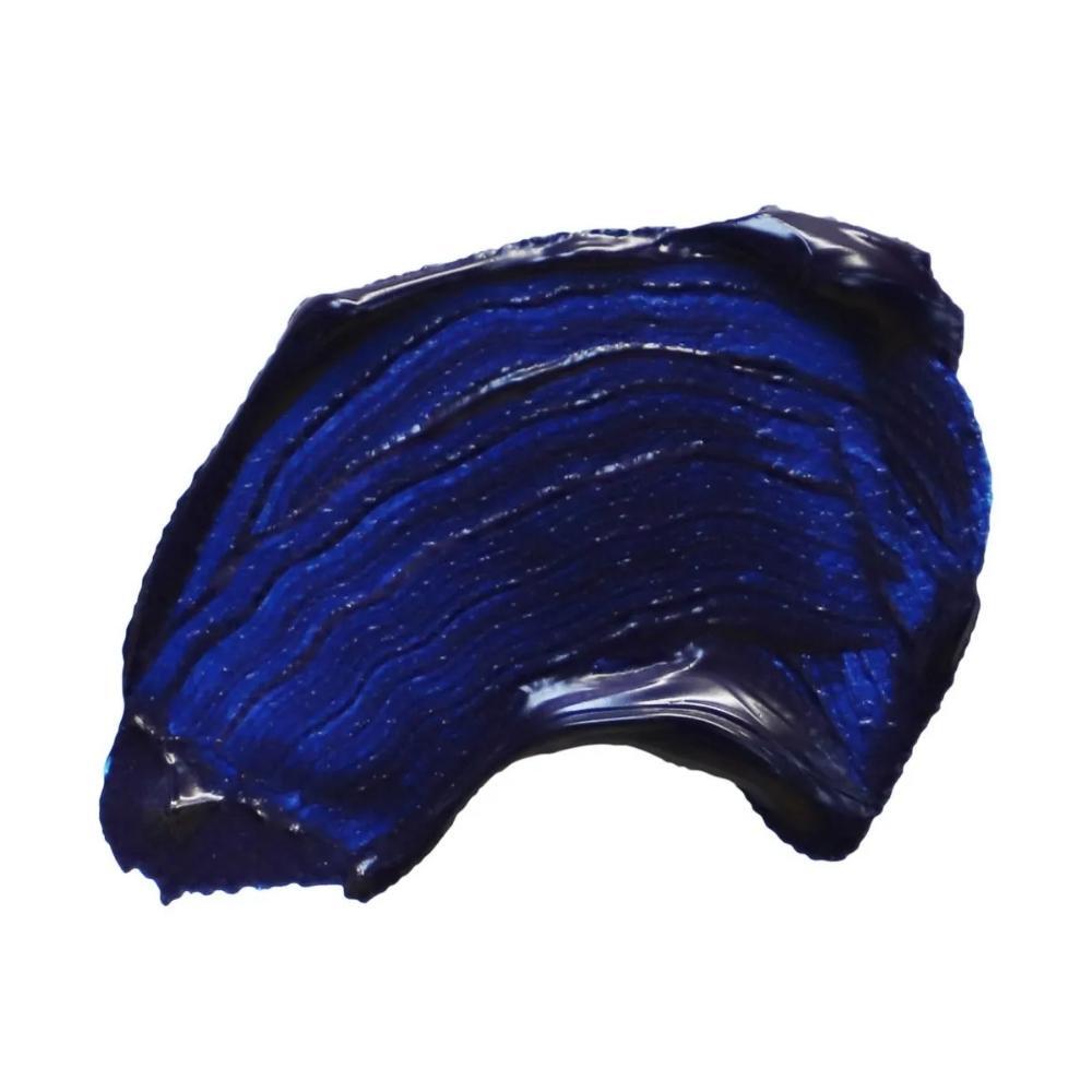 Mont Marte Dimension Acrylic Paint 75ml Tube - Phthalo Blue