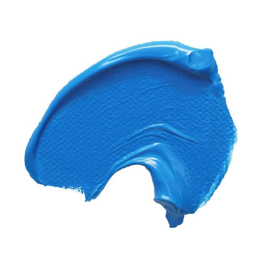 xx Mont Marte Dimension Acrylic Paint 75ml Tube - Monastral Cerulean Blue