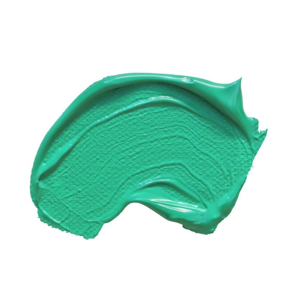 Mont Marte Dimension Acrylic Paint 75ml Tube - Emerald Green