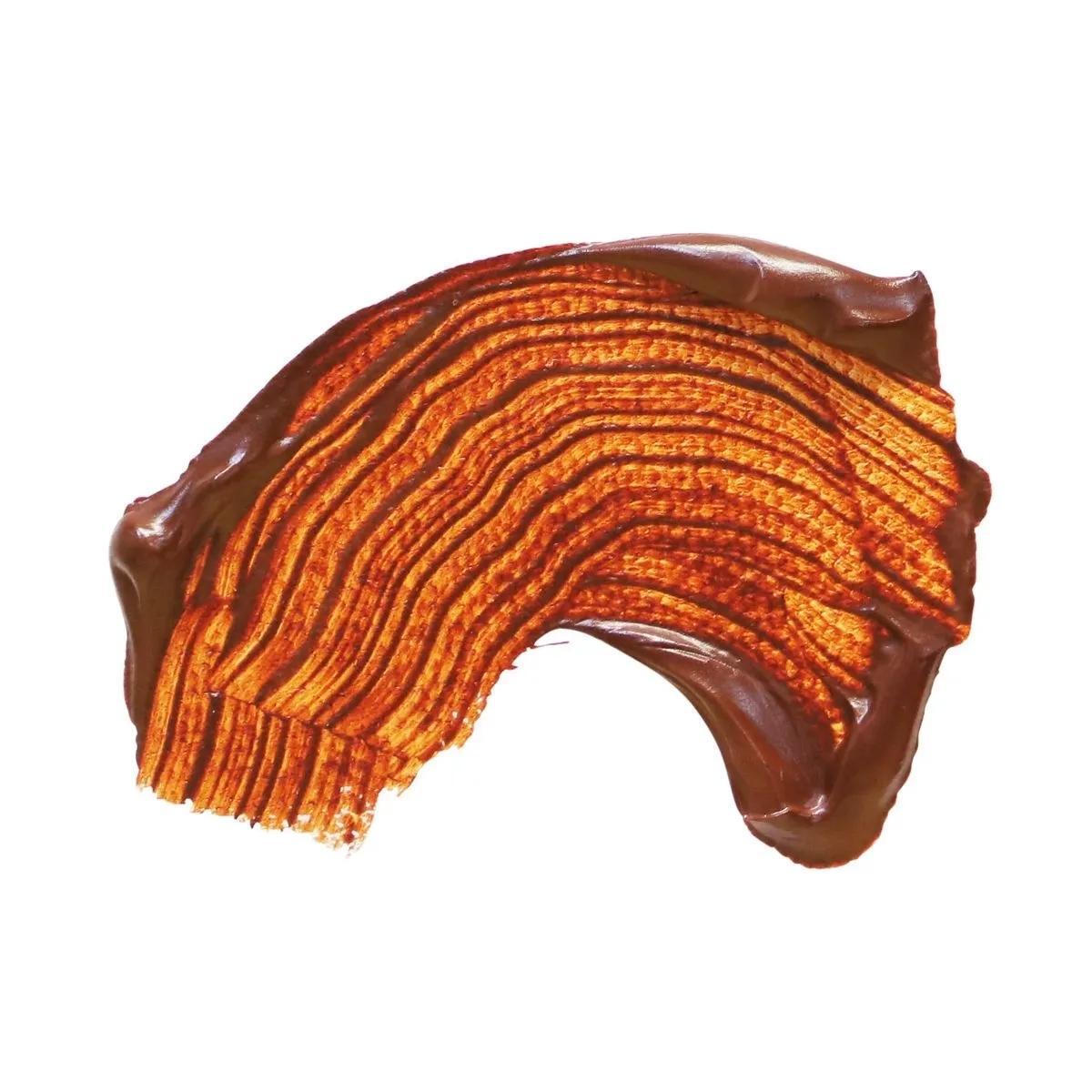 Mont Marte Dimension Acrylic Paint 75ml Tube - Burnt Sienna