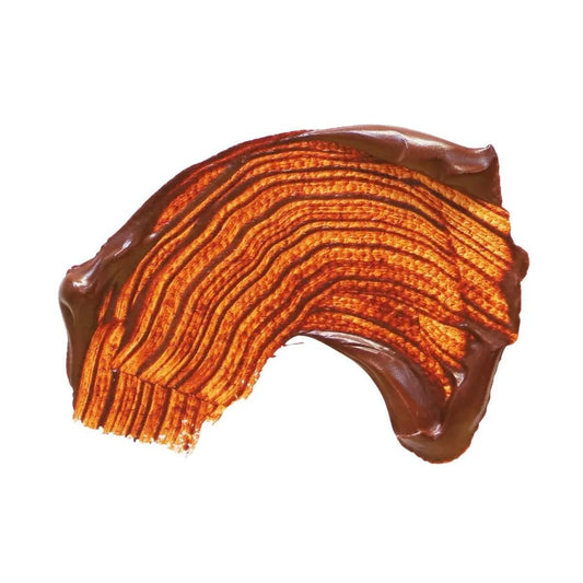 Mont Marte Dimension Acrylic Paint 75ml Tube - Burnt Sienna