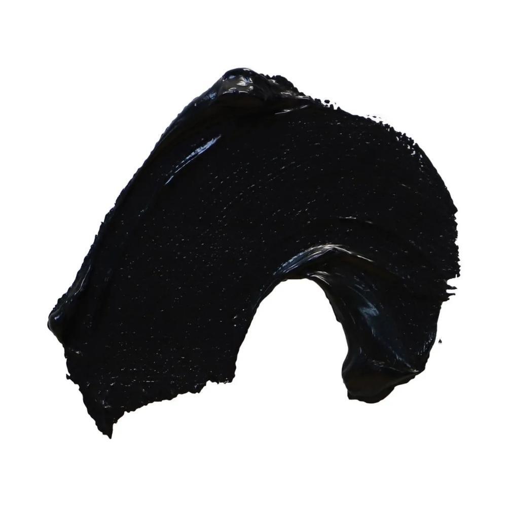 Mont Marte Dimension Acrylic Paint 75ml Tube - Lamp Black