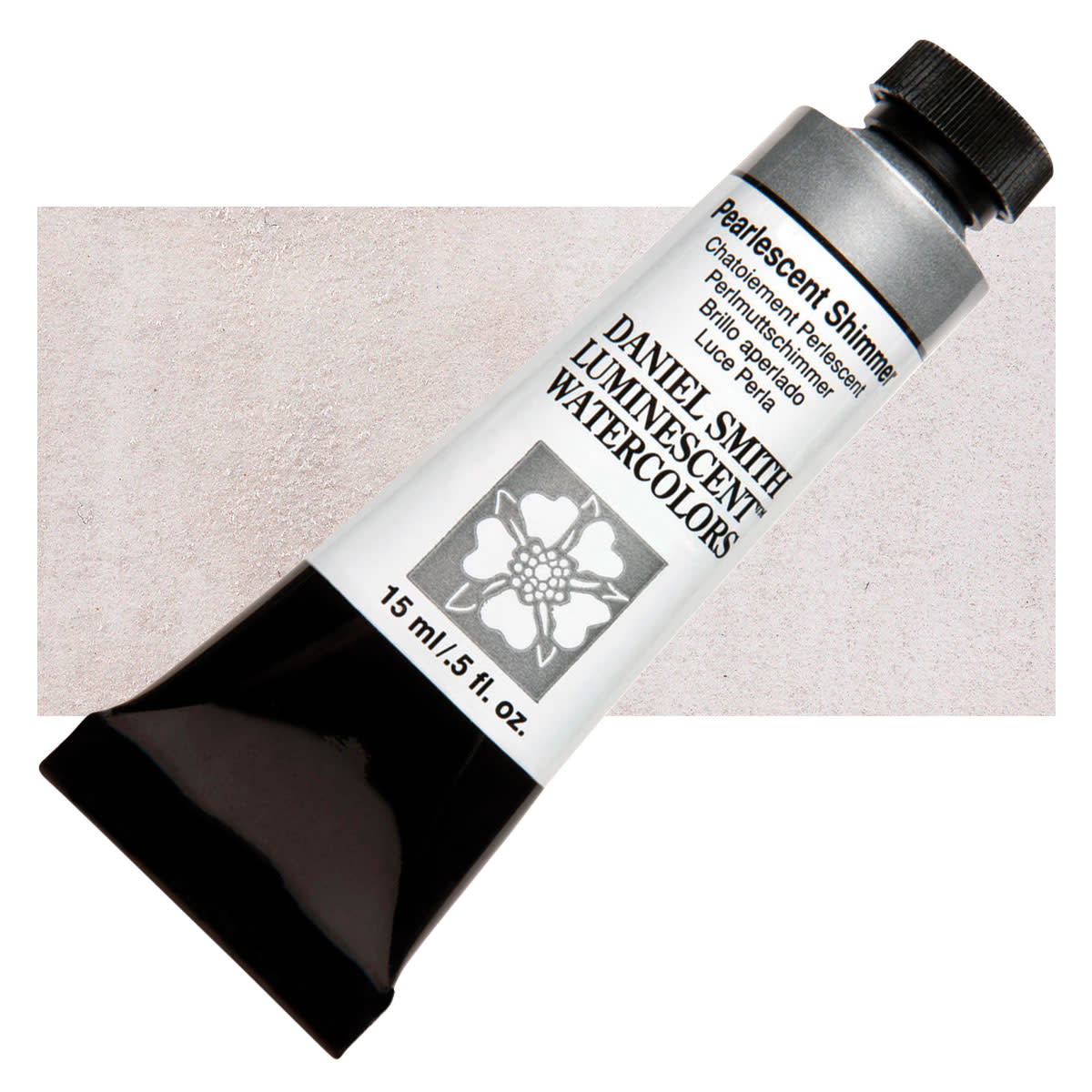 Daniel Smith Extra Fine Watercolour 15ml PEARLESCENT SHIMMER S1