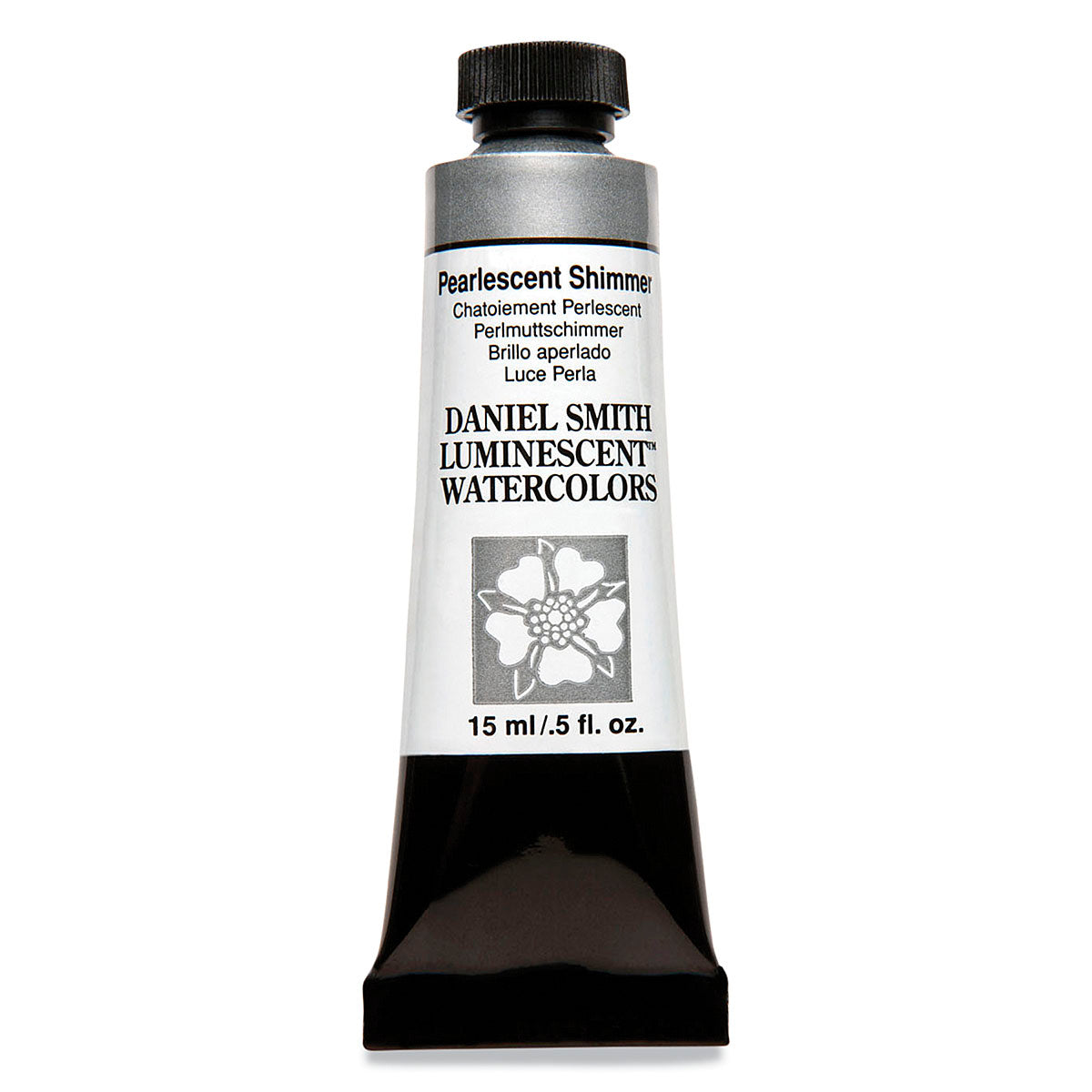 Daniel Smith Extra Fine Watercolour 15ml PEARLESCENT SHIMMER S1