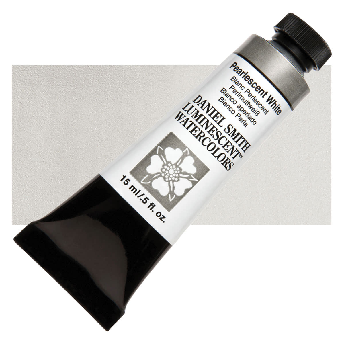 Daniel Smith Extra Fine Watercolour 15ml PEARLESCENT WHITE S1