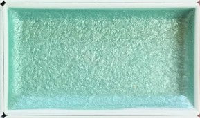 Kissho Gansai Paint Pans Pearl Midori Green #66