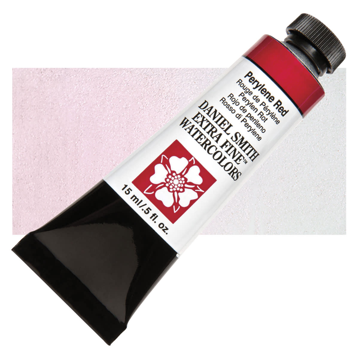 Daniel Smith Extra Fine Watercolour 15ml PERYLENE RED S3
