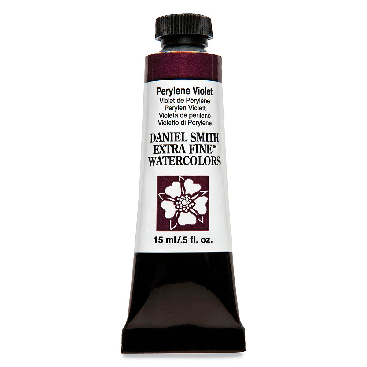 Daniel Smith Extra Fine Watercolour 15ml PERYLENE VIOLET S3
