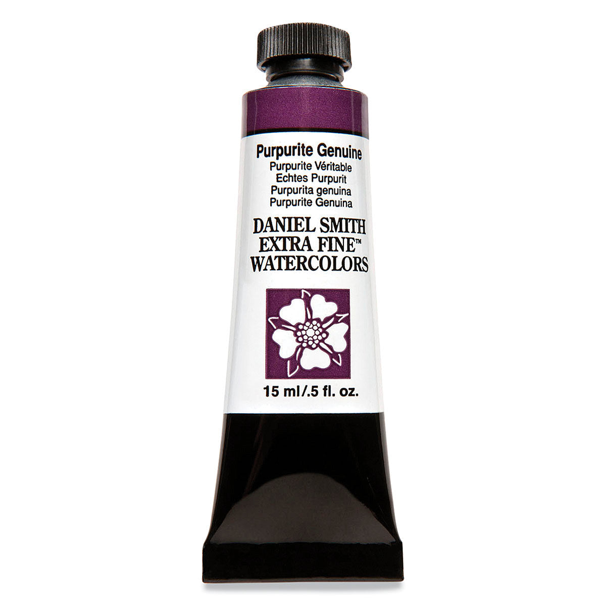 Daniel Smith Extra Fine Watercolour 15ml PURPURITE GENUINE S2