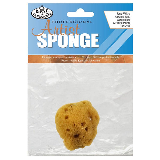 Artist Sponge 50.8x63.5mm