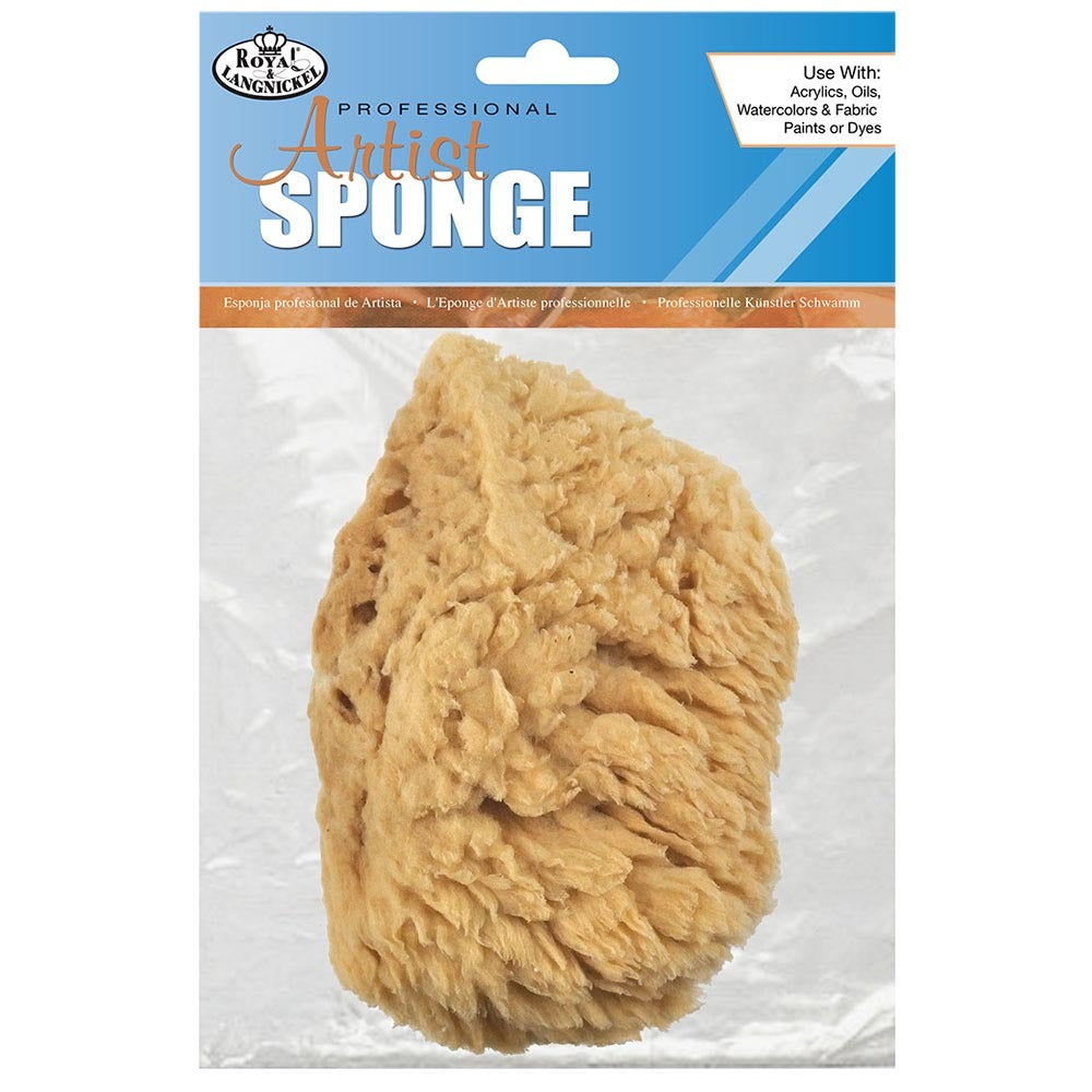 Artist Sponge 127x182mm