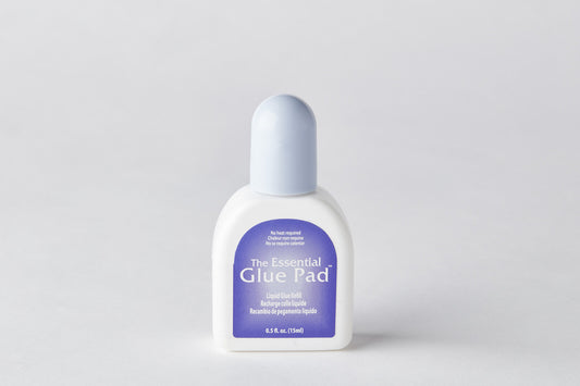 Tsukineko Essential Glue Pad Refill 15ml