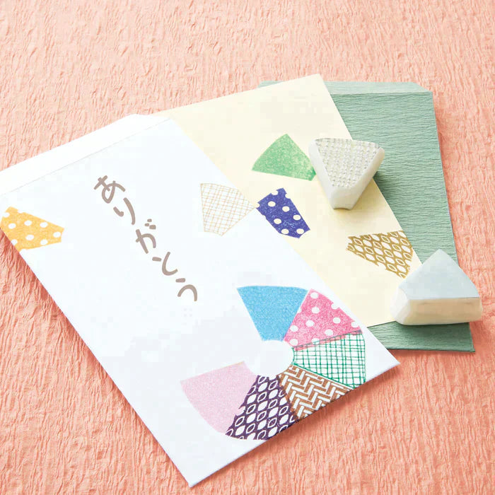 Shachihata Iromoyo Stamp Pad WISTERIA VIOLET HAC-1-PV