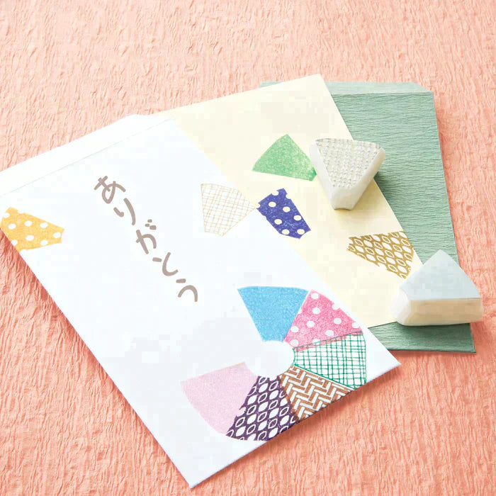 Shachihata Iromoyo Stamp Pad LIGHT BROWN HAC-1-LBR