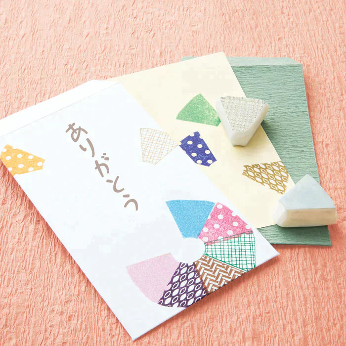Shachihata Iromoyo Stamp Pad IRIS VIOLET HAC-1-RV