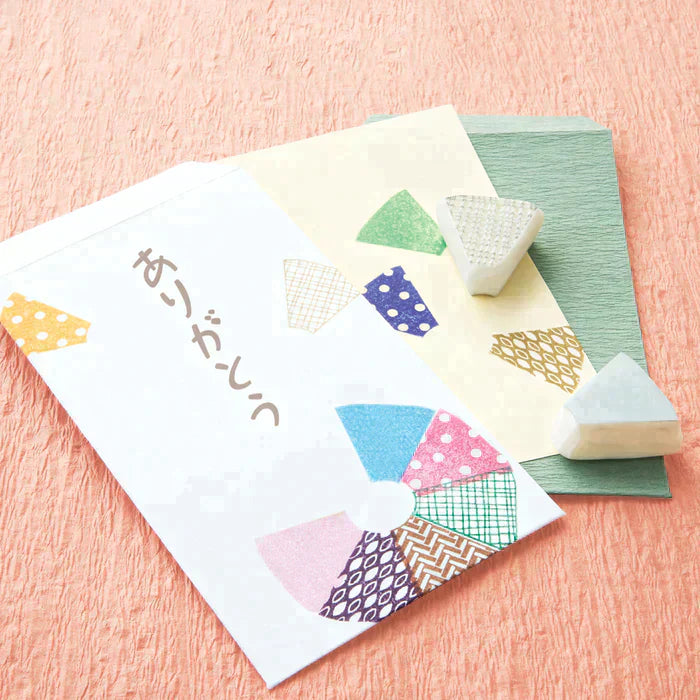 Shachihata Iromoyo Stamp Pad DAYFLOWER BLUE HAC-1-LB