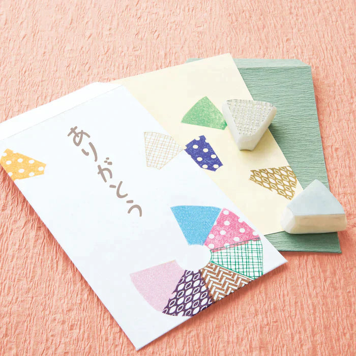 Shachihata Iromoyo Stamp Pad PASTEL PINK HAC-1-PP
