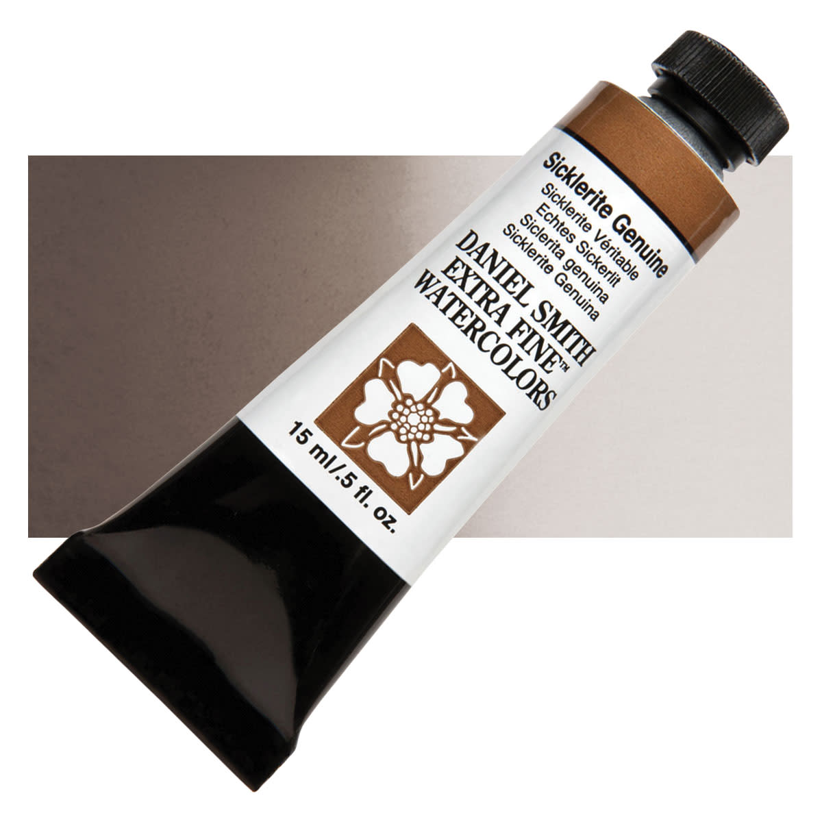 Daniel Smith Extra Fine Watercolour 15ml SICKLERITE GENUINE S4