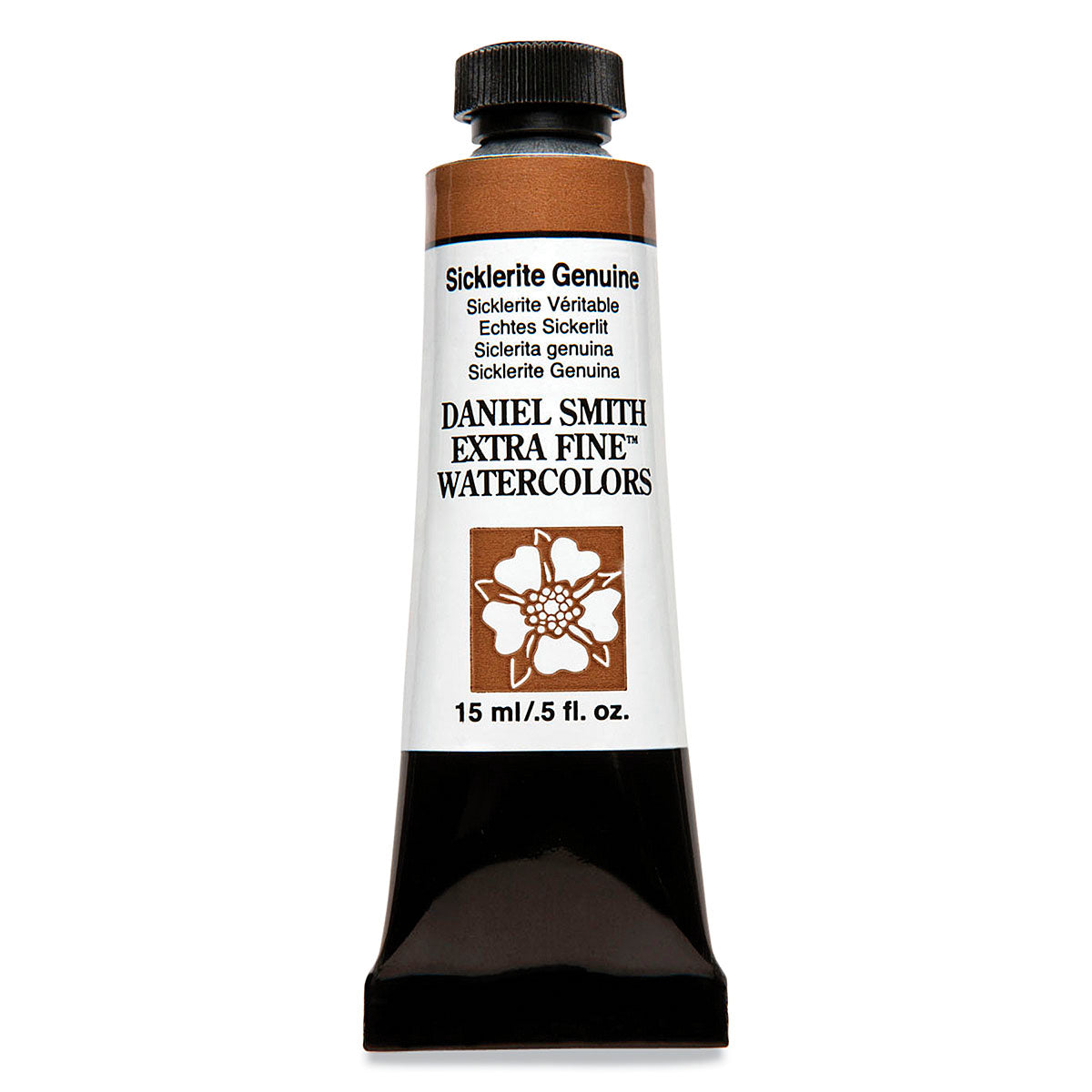 Daniel Smith Extra Fine Watercolour 15ml SICKLERITE GENUINE S4