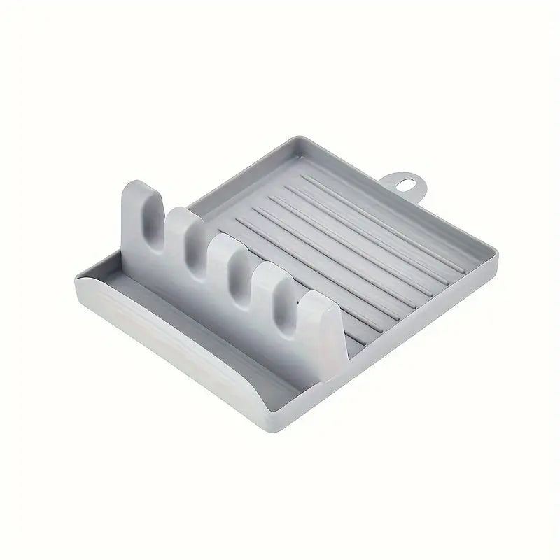 The Artists Choice Slotted Paint Brush Holder/Tray