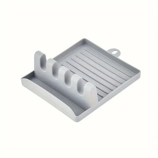 The Artists Choice Slotted Paint Brush Holder/Tray