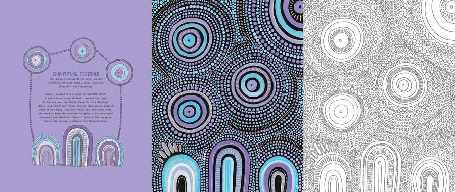 Gallery Wall Art - Strong Spirit