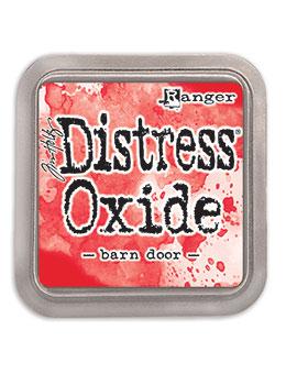 Tim Holtz Distress Oxide Lge Inkpad Barn Door