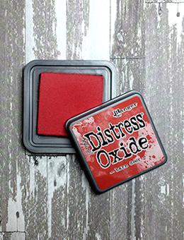 Tim Holtz Distress Oxide Lge Inkpad Barn Door