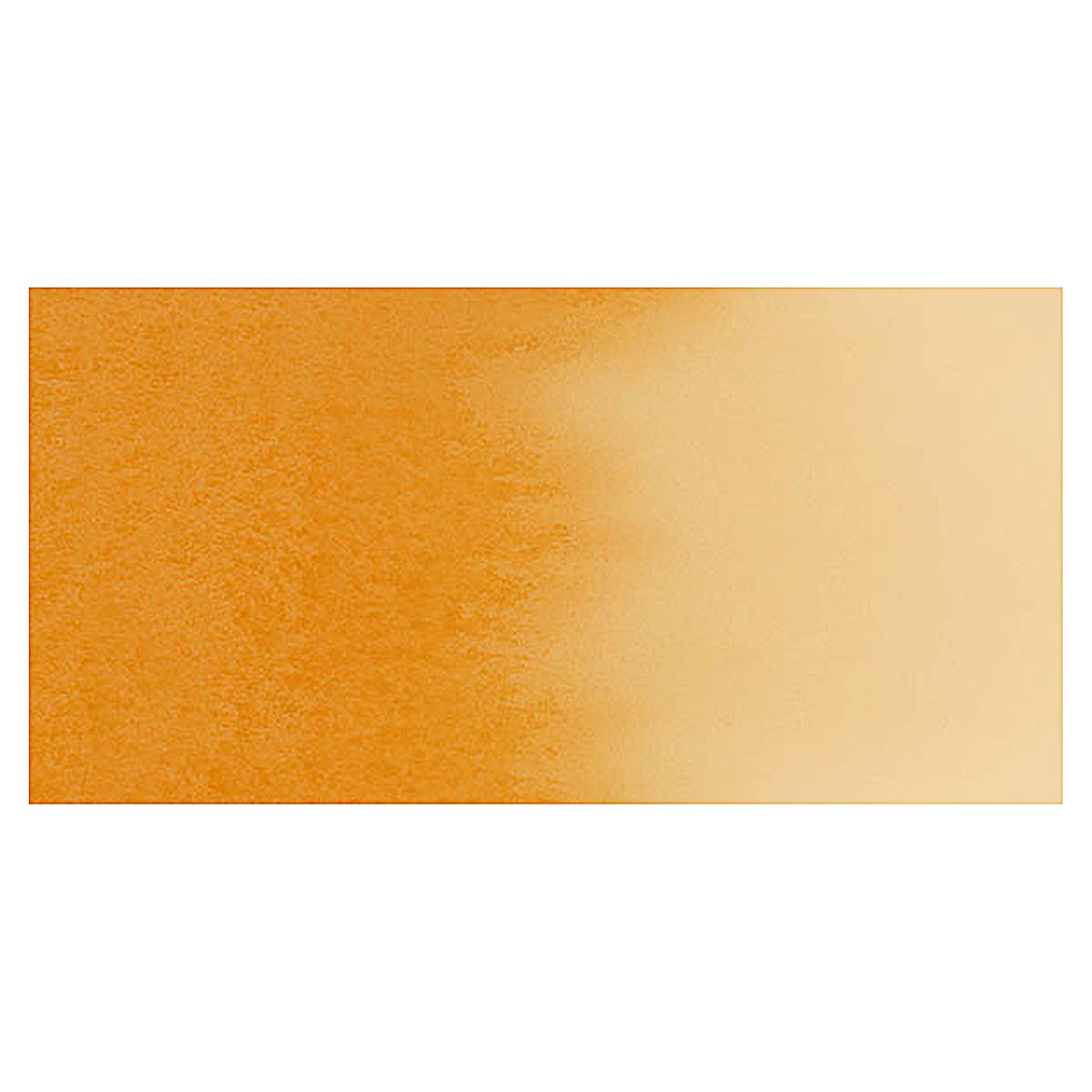 Daniel Smith Extra Fine Watercolour 15ml TRANSPARENT YELLOW OXIDE S1