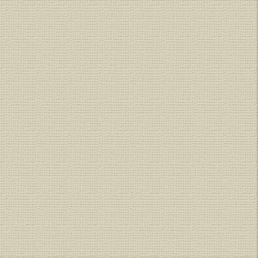 CC 12x12 Textured Cardstock 216gsm - DELICATE MEDLAR Pk10