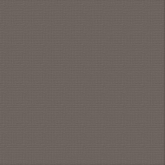 CC 12x12 Textured Cardstock 216gsm - CHASM Pk10