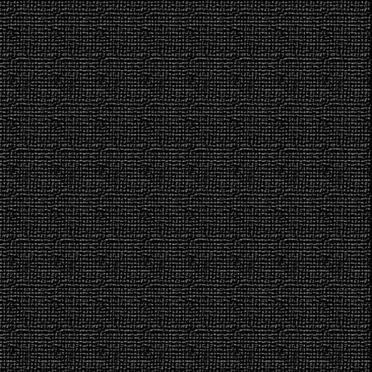 Cardstock - 12x12 - Obsidian (250gsm)