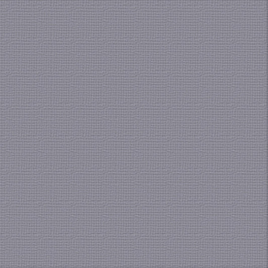 CC 12x12 Textured Cardstock 216gsm - ENDLESS DUSK Pk10
