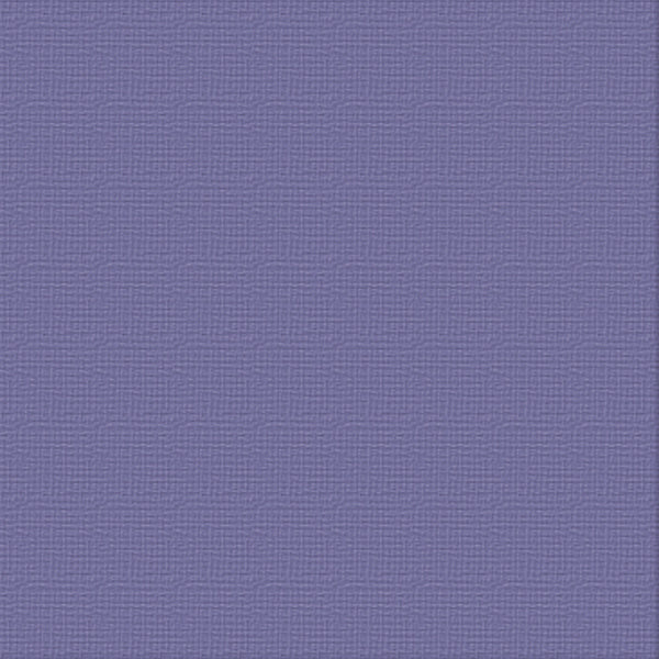 CC 12x12 Textured Cardstock 216gsm - MYSTIQUE Pk10
