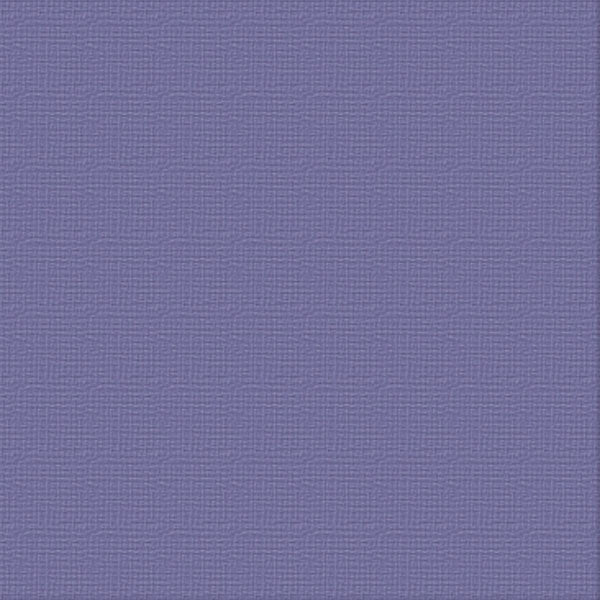 Cardstock - 12x12 - Mystique (250gsm)