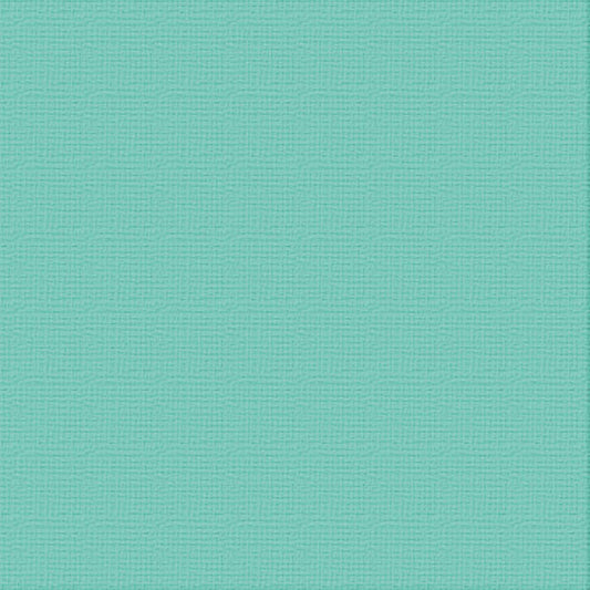 Cardstock - 12x12 - Mermaid (250gsm)