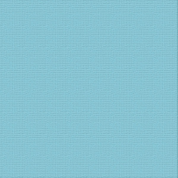 Cardstock - 12x12 - Cool Breeze (216gsm)